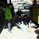 網溪國小水質檢測