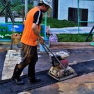 新北市林口區 新林段